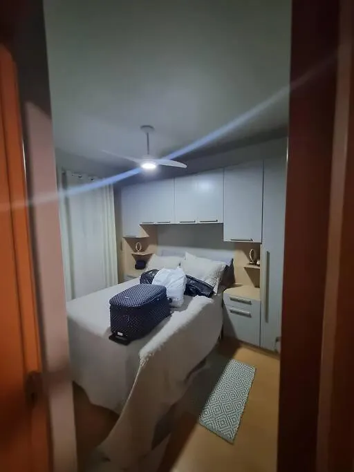Lindo Apartamento Em Sao Jose 4 Hospedes 0*, סאו ז'וזה ברזיל