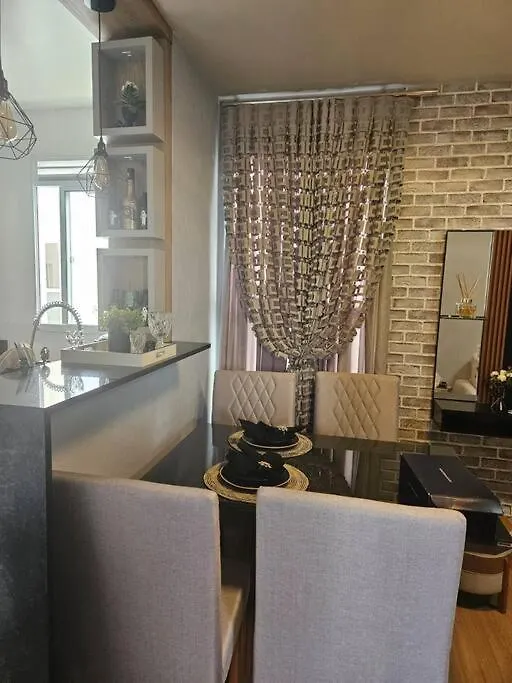 Lindo Apartamento Em Sao Jose 4 Hospedes